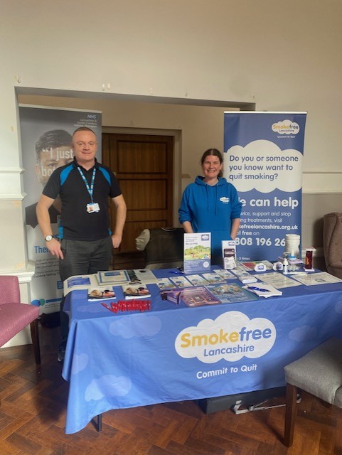 NHS Lancashire & South Cumbria Talking Therapies tweet media