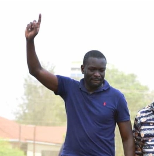 Smallwigs wekeni handles hapa juu😎✔️ this is the Afternoon gains ,weka handle ifb instantly!!