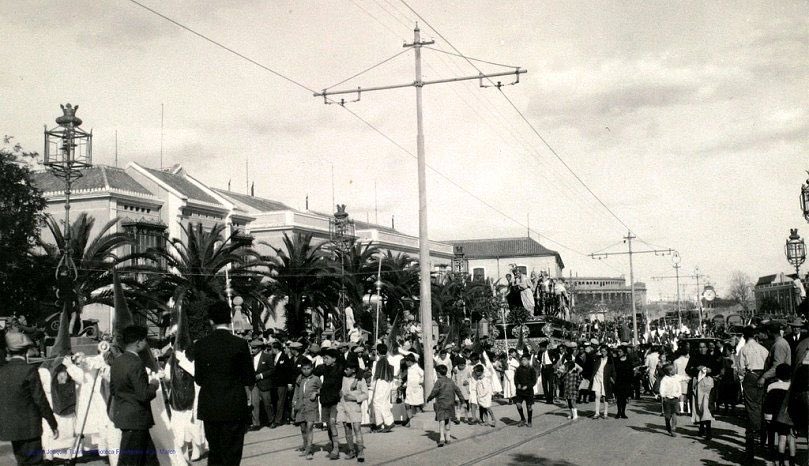 Acólitos San Benito tweet media