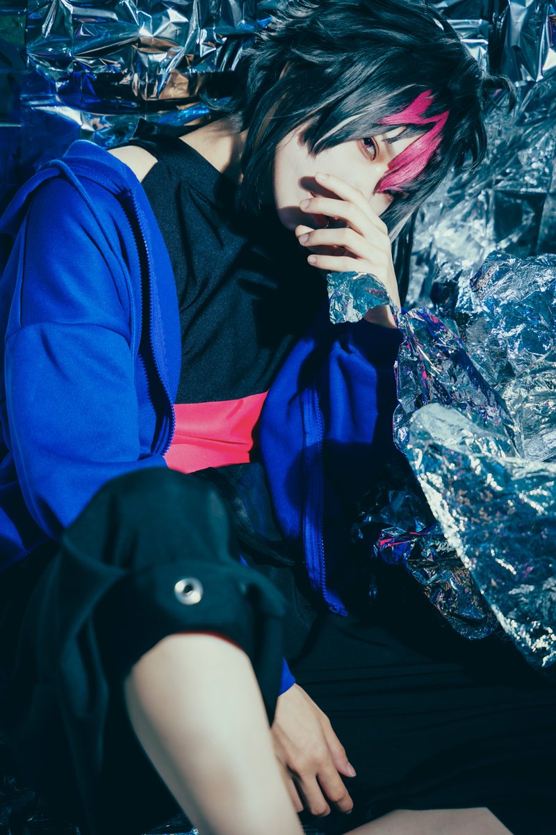 ワイには分かります、ズボンが専用のやつなんだ、ありがとう……