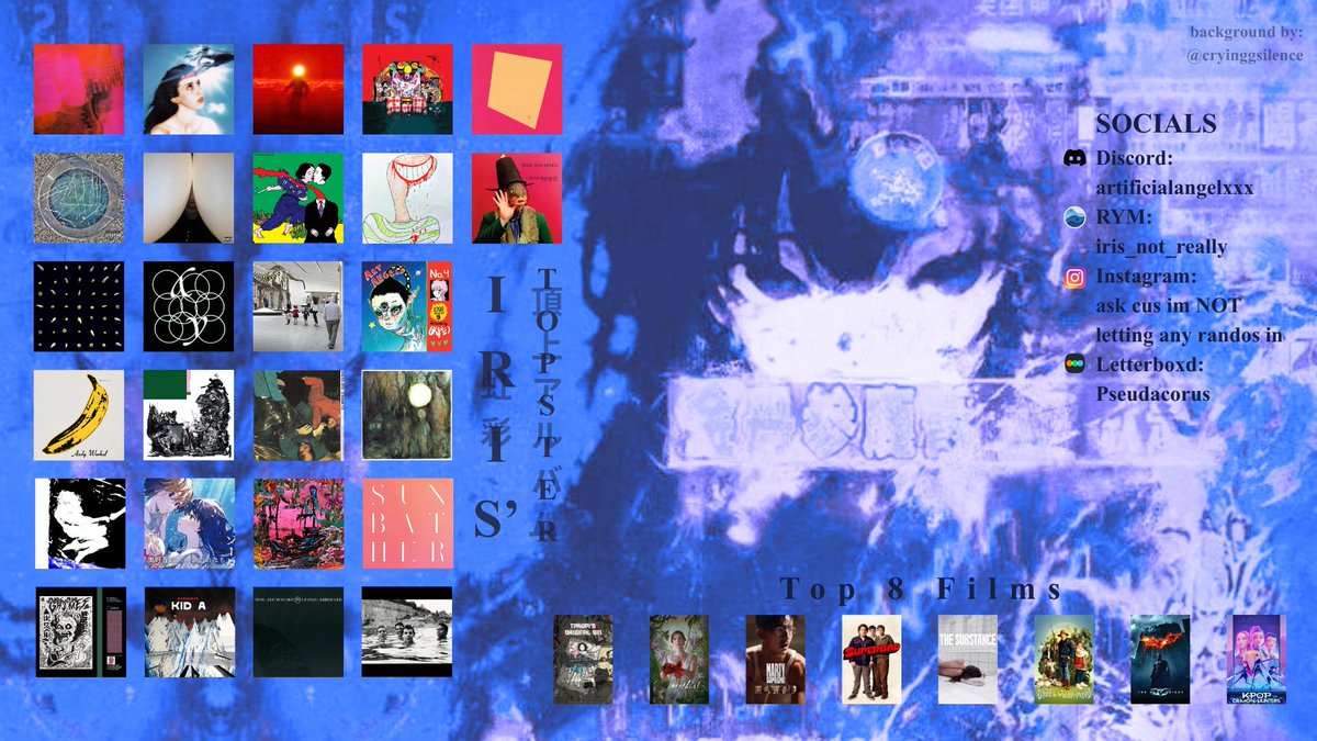 🎸 Iris 💔 tweet media