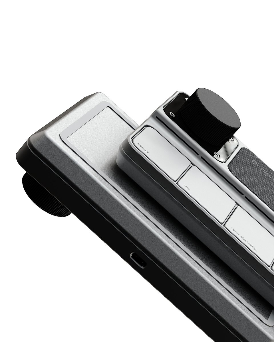 Project Mirage tweet media