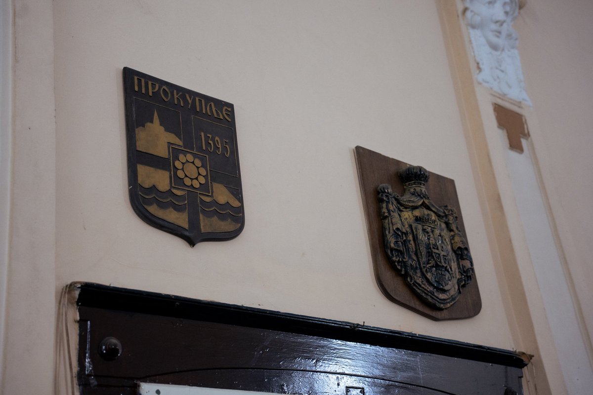 Nedelja slobode – 1. dan

Prokupčani hvala! Atmosfera je bila predivna!❤️

A danas prenosimo tu energiju u Leskovcu! Vidimo se!🫡👋