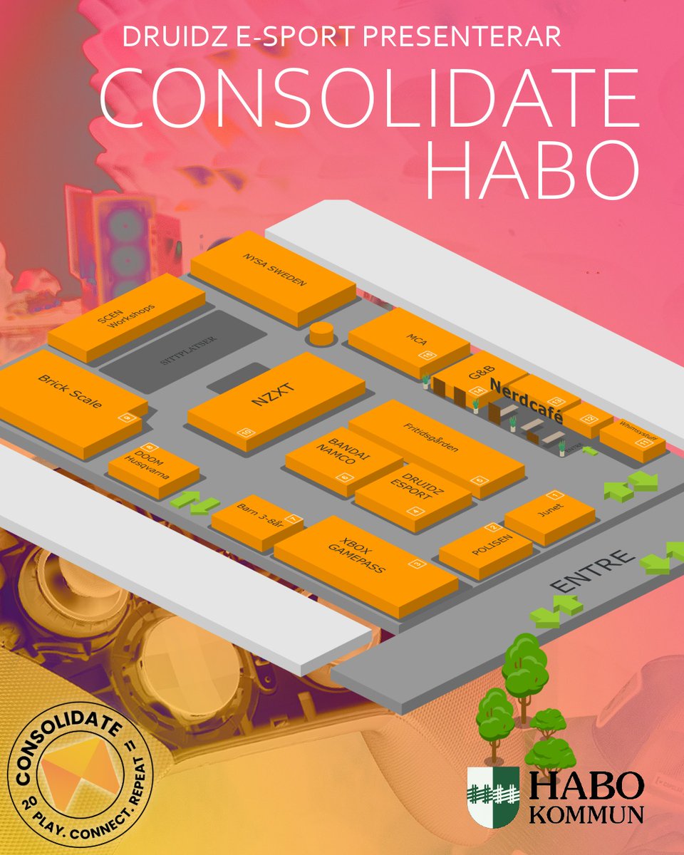 Consolidate tweet media