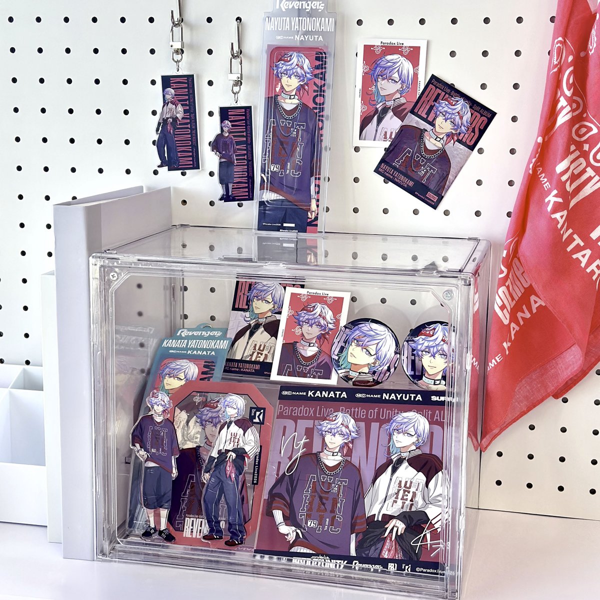 ジークレストア (@GCREST_store) / Posts / X