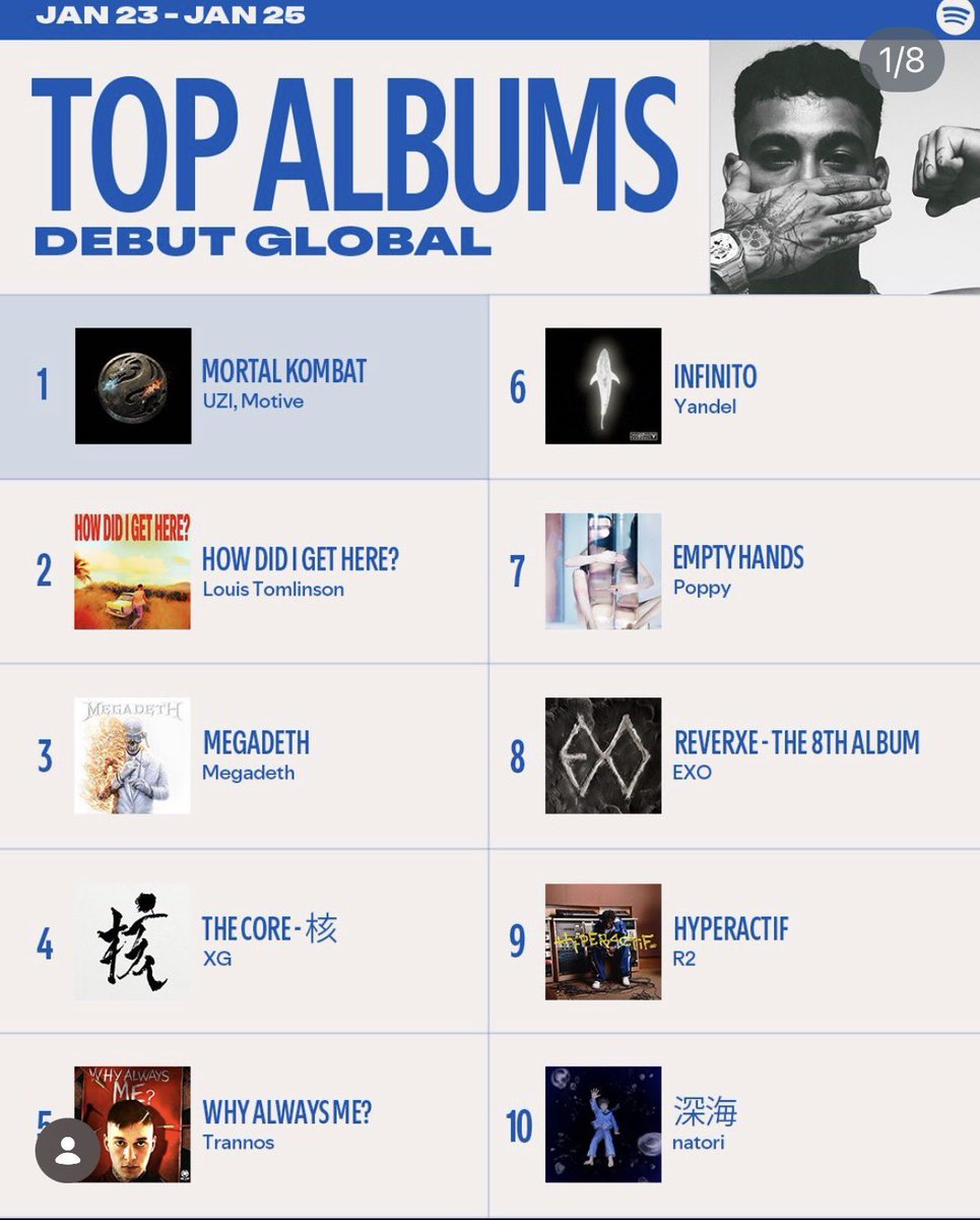 youngxrist tweet media