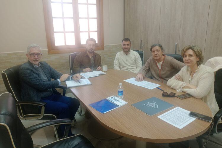 Confederación de Empresarios de Ceuta - CECE tweet media