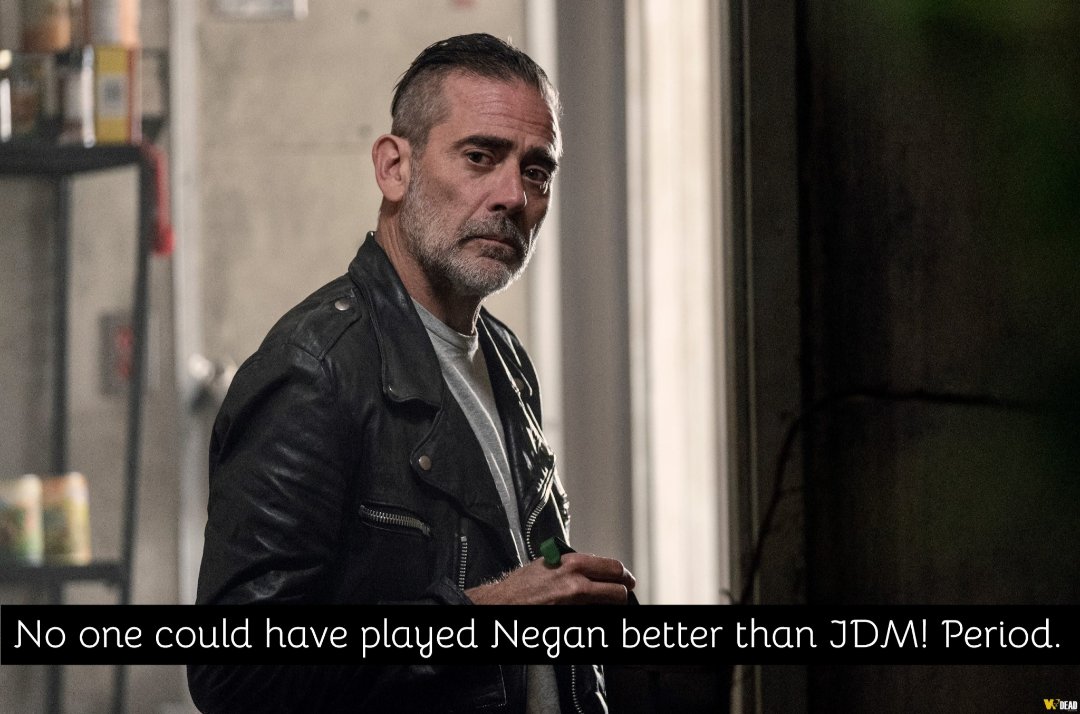 No one could ever do it better than him 💯