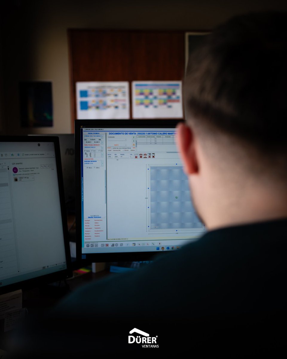 Durer Ventanas tweet media