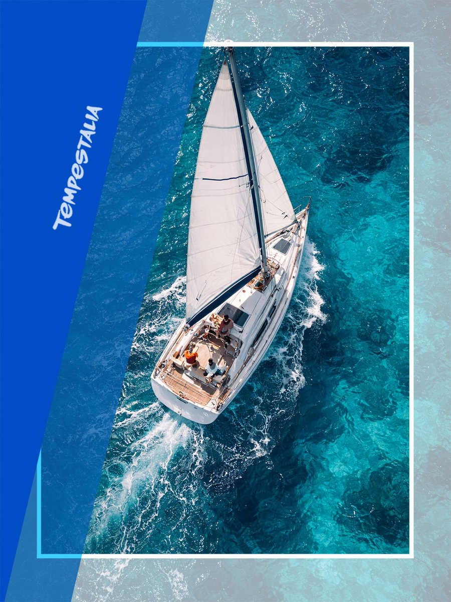 ¿Por qué obtener un título de navegación? Hay muchas formas de disfrutar del mar, pero pocas se comparan a navegar. Decidir el rumbo, sentir cómo responde el barco y dejar que el tiempo vaya a otro ritmo. ¿Te hemos convencido? Infórmate de nuestros cursos.
tempestalia.com