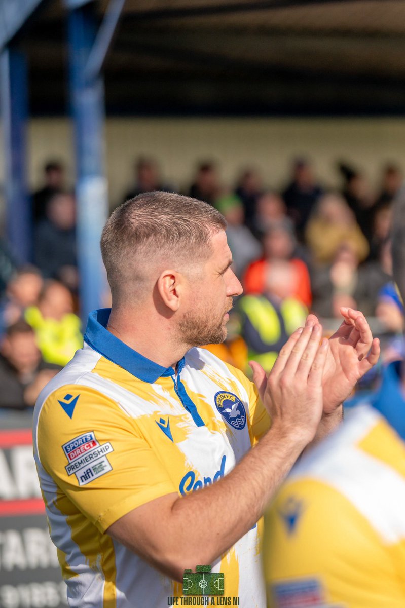 Bangor FC tweet media