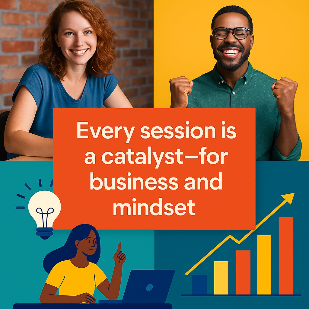 TheMasterclassSessions tweet media