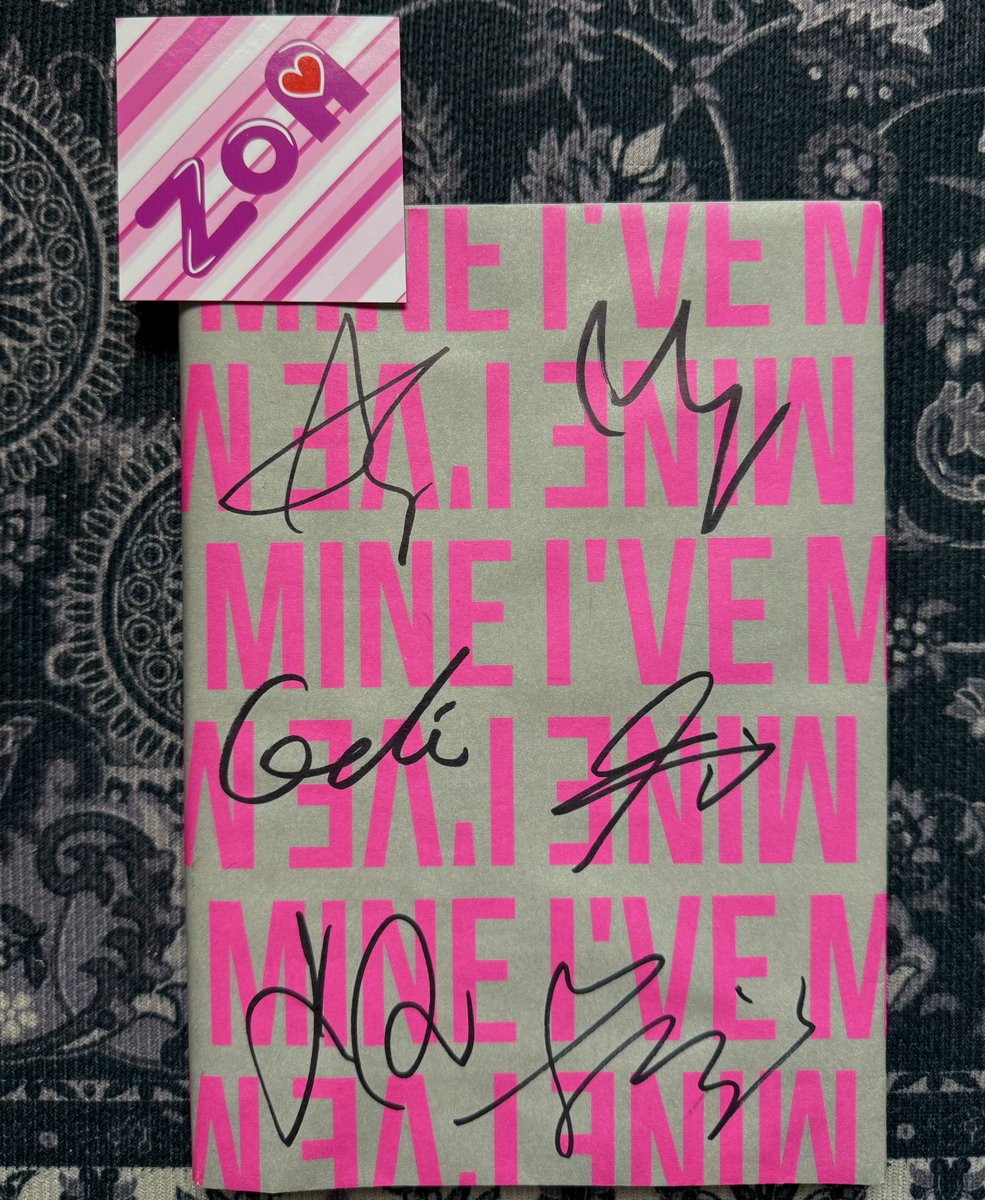 ZOA K-pop代行 tweet media