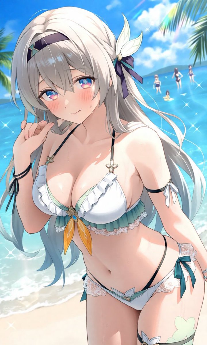 Firefly 💚 tweet media