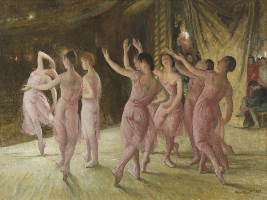 Murat_add2's tweet photo. Laura Knight💫
#art #lauraknight #impressionism https://t.co/Rt8rcR035T