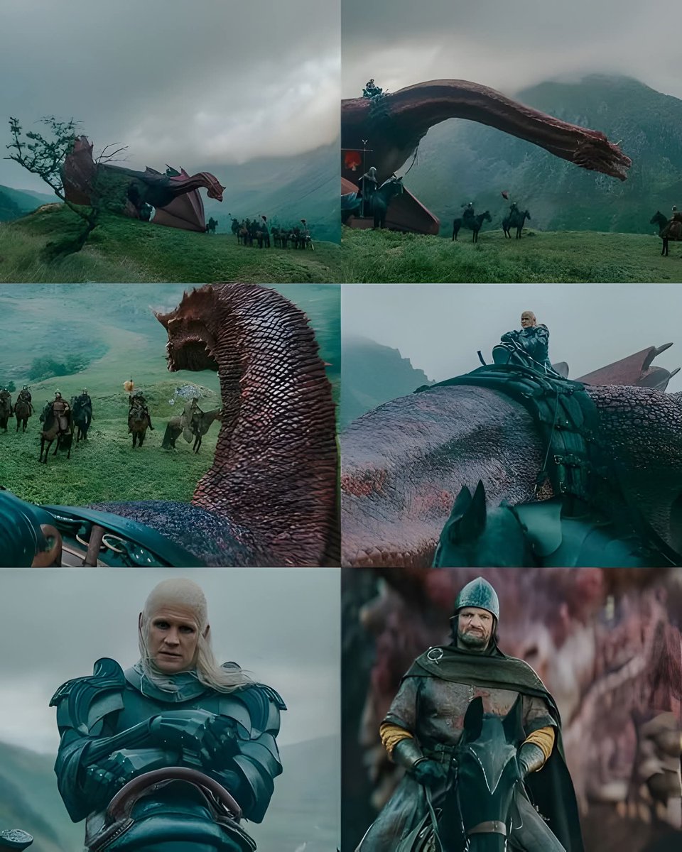 Old Valyria tweet media