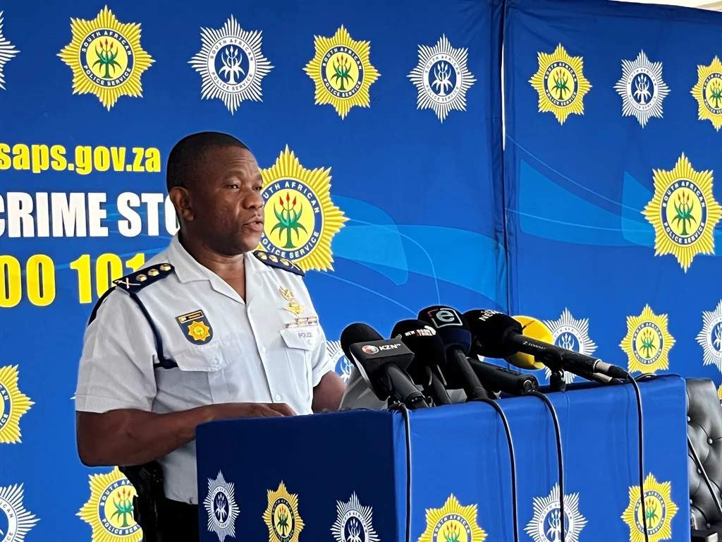 The Legal SA tweet media