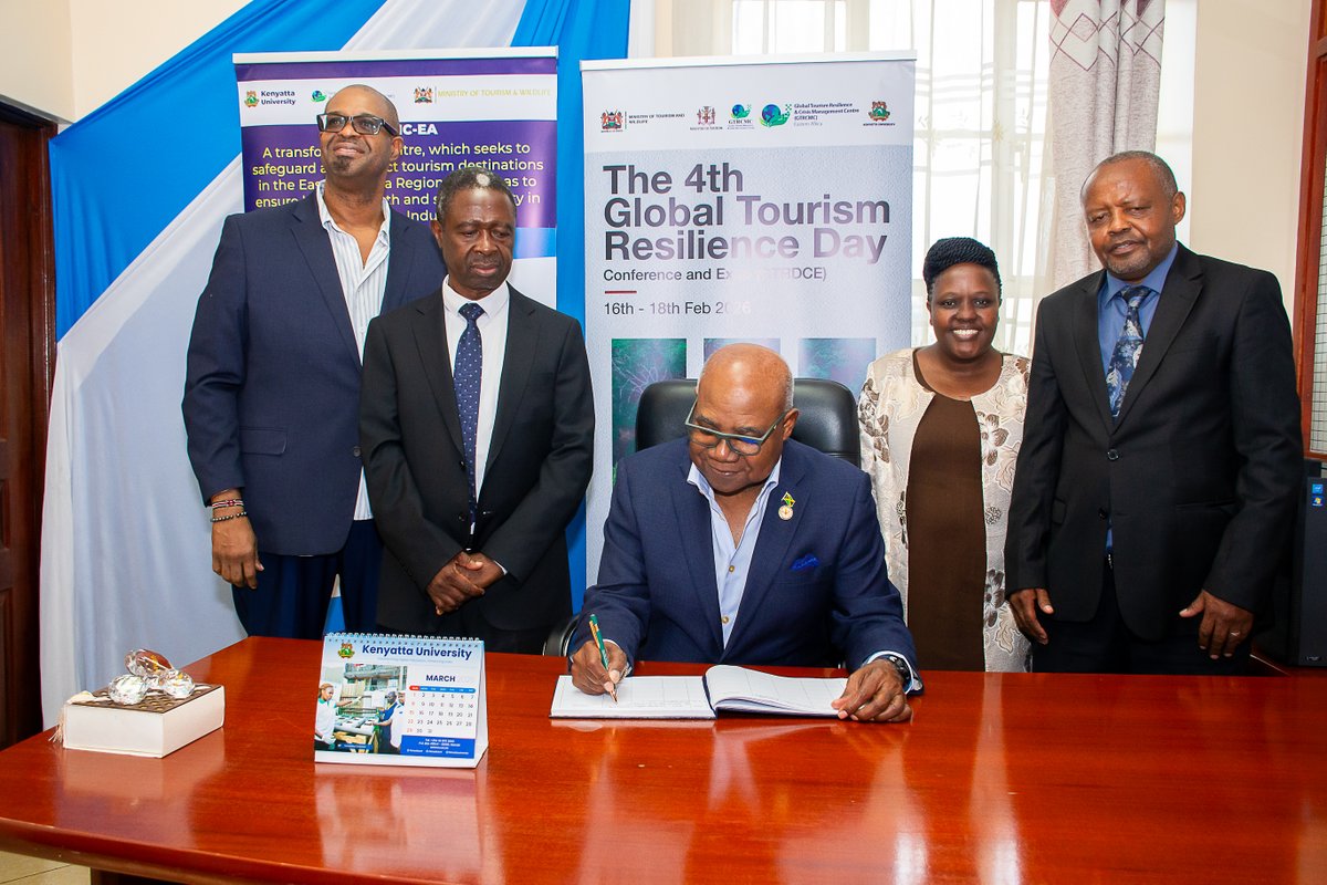 GTRDCE- 2026 tweet media