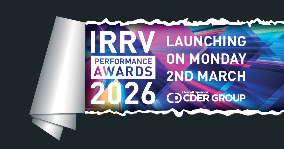 The Institute of Revenues Rating and Valuation tweet media