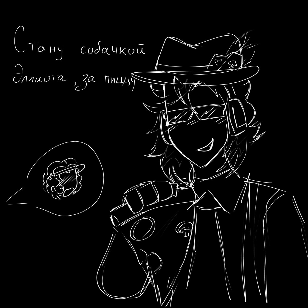 SallySpyder's tweet photo. forsaken sketches https://t.co/V6AVkwXQ3o