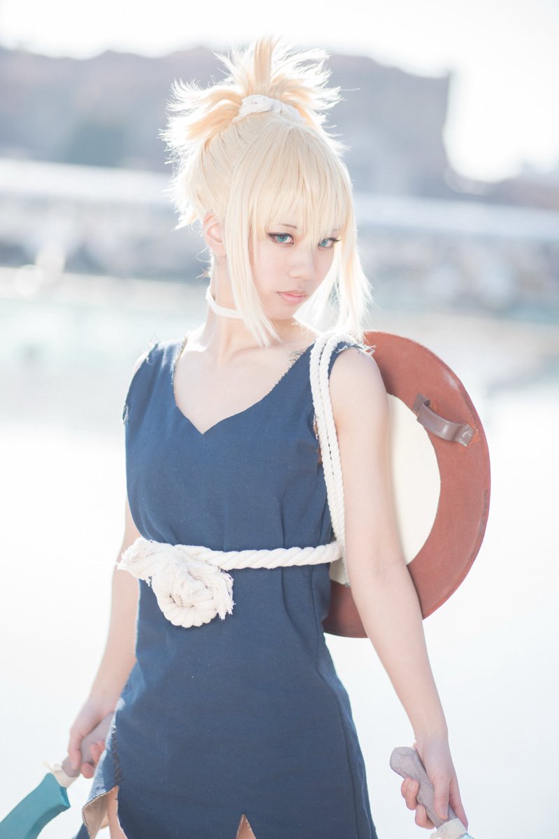 Cosplay / Dr.STONE
   コハク

-----

      私は姉者の命を救いたい。

                                               -----

📸▶︎<a href="/kuonji_kaede/">久園寺楓@25ニコ超5スパコミ</a> 

 #ラグコス 
 #ラグコスプチ