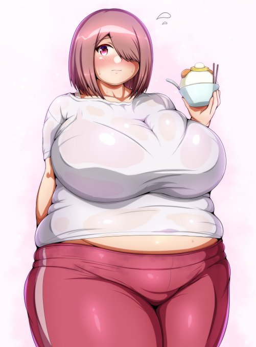 むっちり濡れ透けみゃー姉🍧 