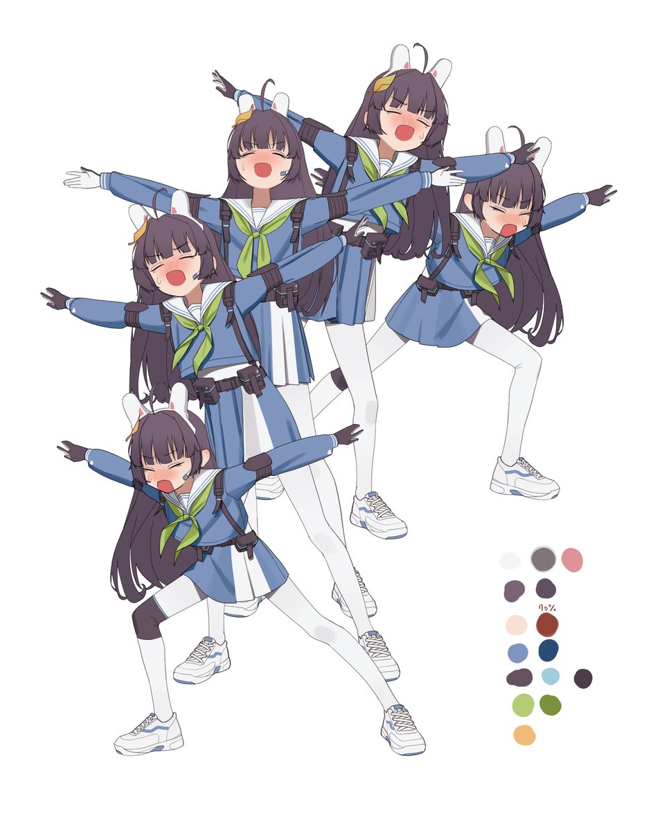 DailyMiyu's tweet photo. Daily Miyu post!
Danbooru: 10845063
Pixiv: 141578194 https://t.co/9ThxhwAHku