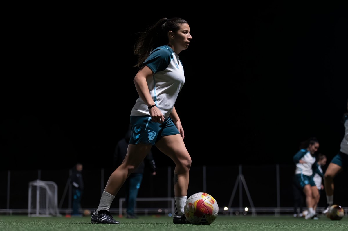 Un día + en la oficina. 
Un día - para el #SportextremaduraMálaga 🔥