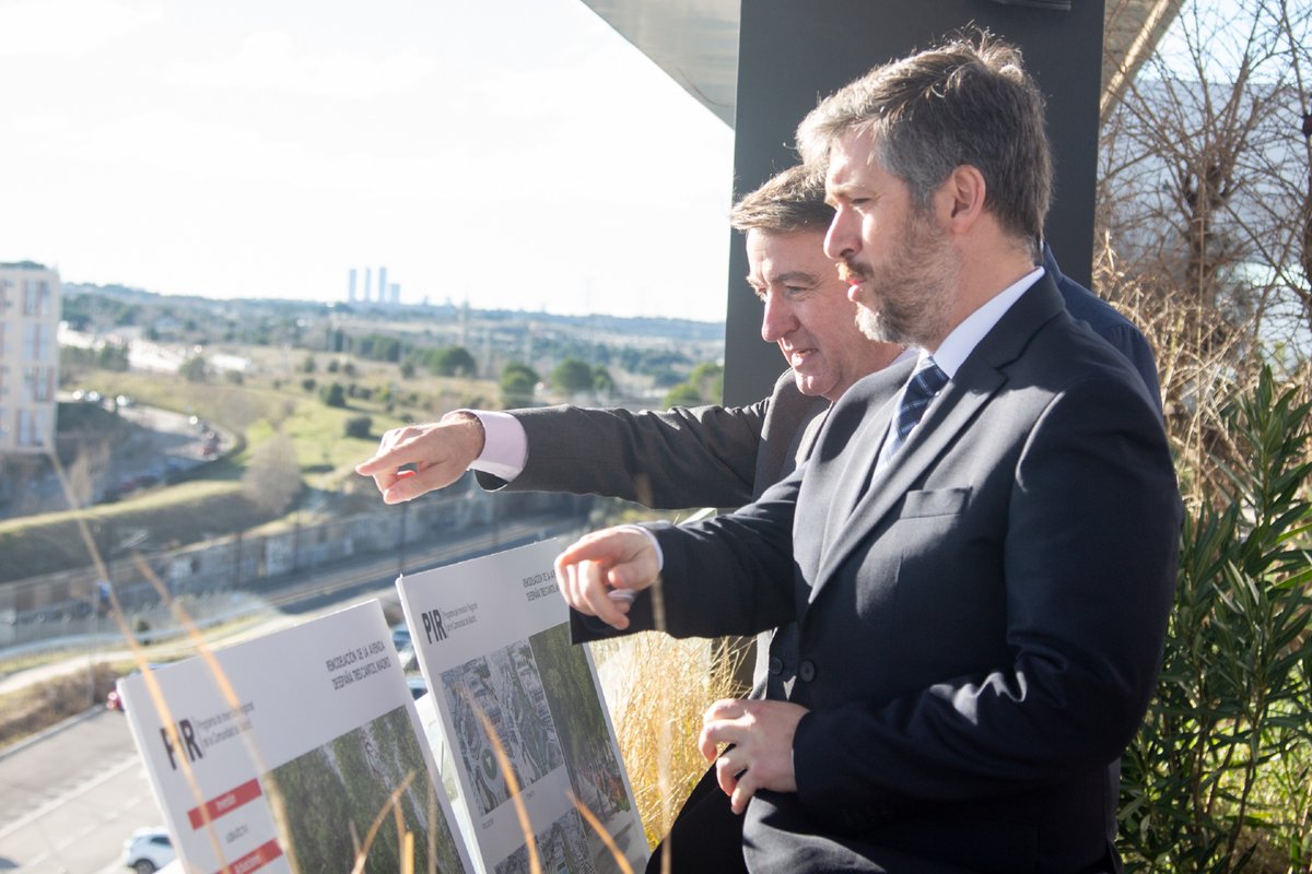 Fundación Secuoya tweet media