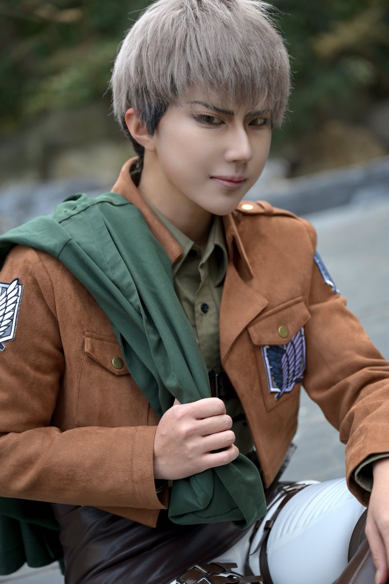 ばけ👻🍓28a!🩷👓 (@obake_drdr) / Posts / X