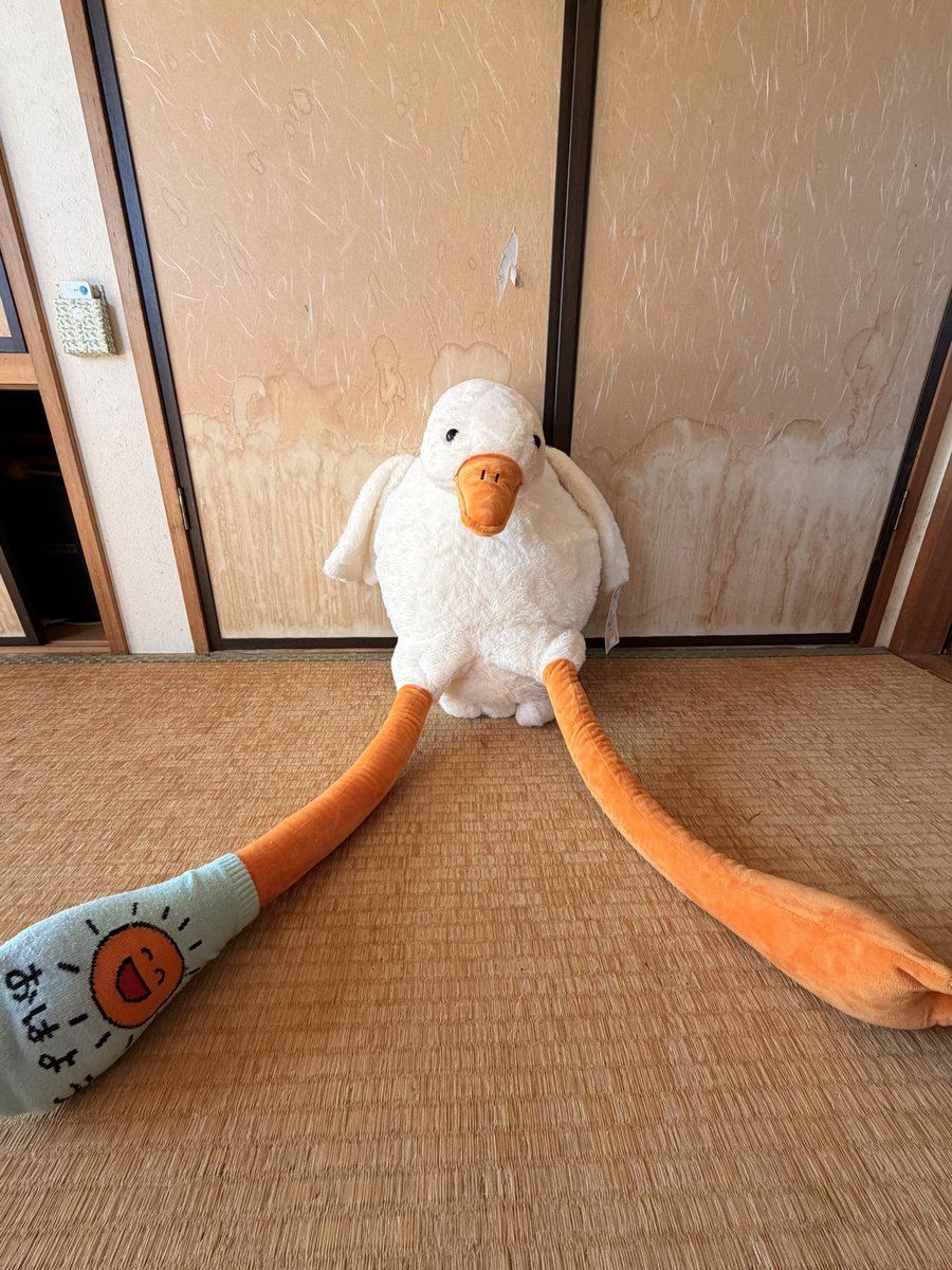 かんじ (@kanji_Toy) / Posts / X