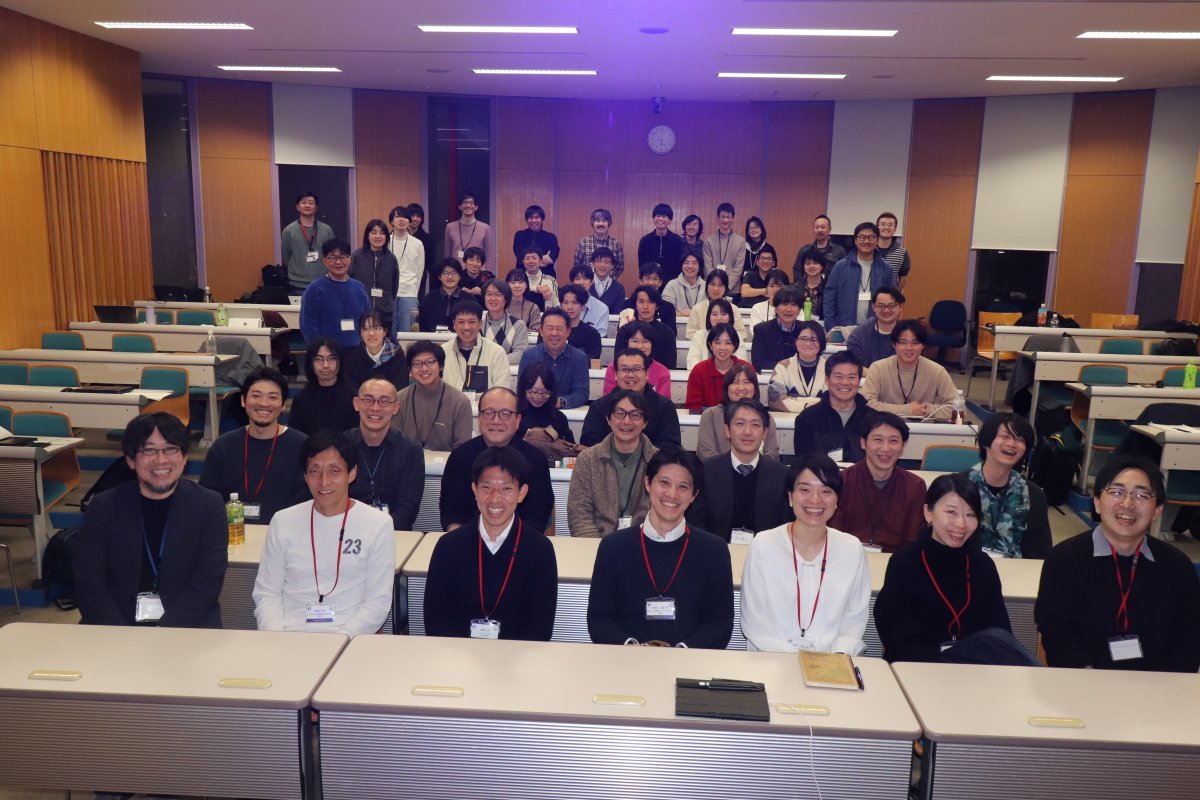 "Extended Phenotype" / 学術変革領域研究（A）「共進化表現型創発」 tweet media