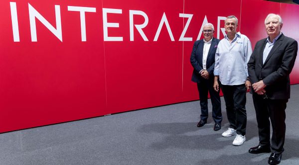 INTERAZAR 2026: Luckia, Comatel e Infinity Gaming protagonisti dell'evento spagnolo: pressgiochi.it/interazar-2026…
