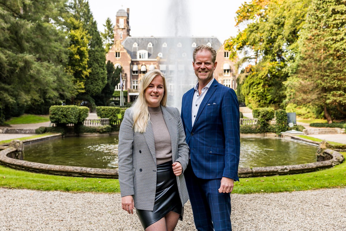 Meeting Magazine.nl tweet media