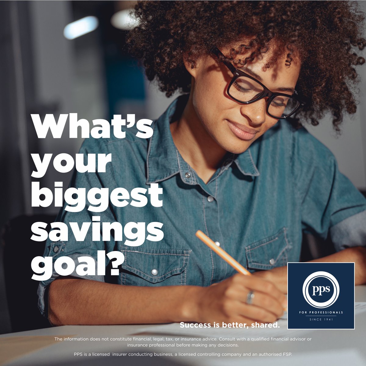 PPS for Graduate Professionals tweet media