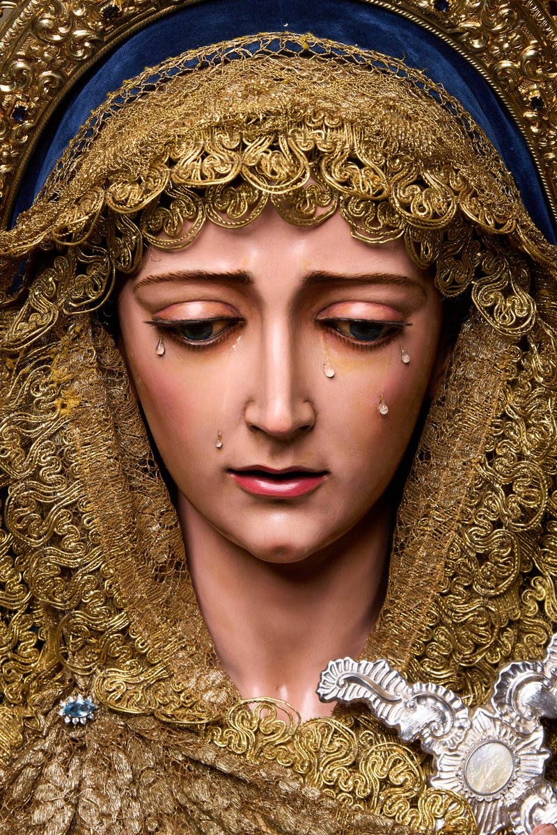 hermandadsed's tweet photo. Amanece Santa María de Consolación Madre de la Iglesia ataviada para el Solemne Quinario que la próxima semana celebraremos en honor al Santísimo Cristo de la Sed.

📸 @andresgones_ 

#CuaresmaenNervión
#SEDdeNervión https://t.co/MS0bHIGFZl