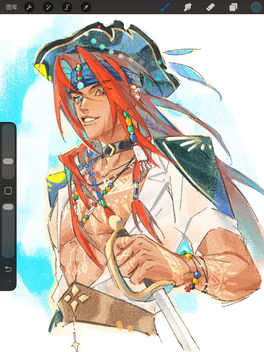 言予iYo tweet media