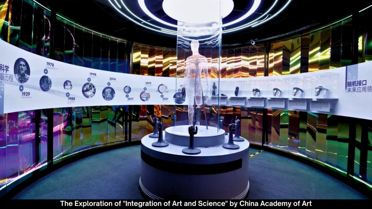 CAAofficialEN's tweet image. #ChinaAcademyofArt is building a world-class fine arts university rooted in #Chineseculture, forging a distinctive path in talent cultivation, artistic innovation, and global exchange.

Under the Elaeocarpus tree on Xiangshan Campus, generations of #youngartists have emerged,