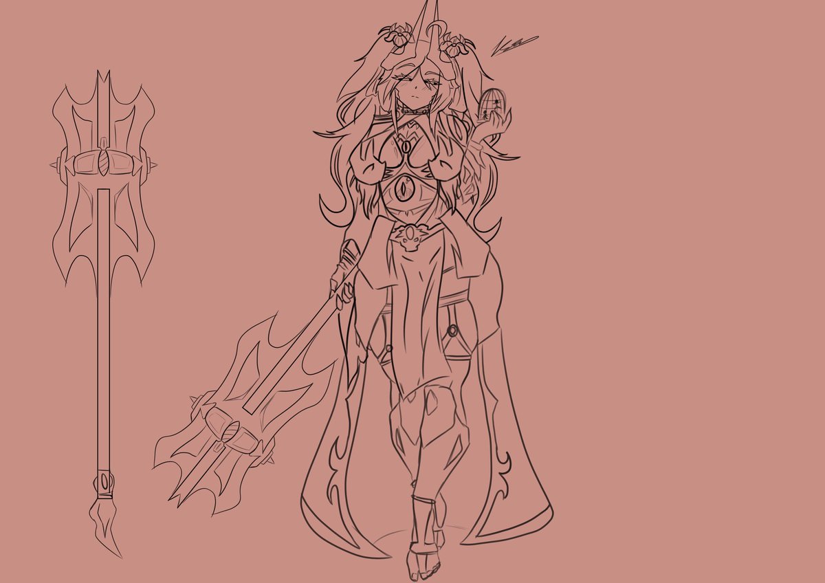 KuRuRu Gletscherクルル グレーシャーVT tweet media