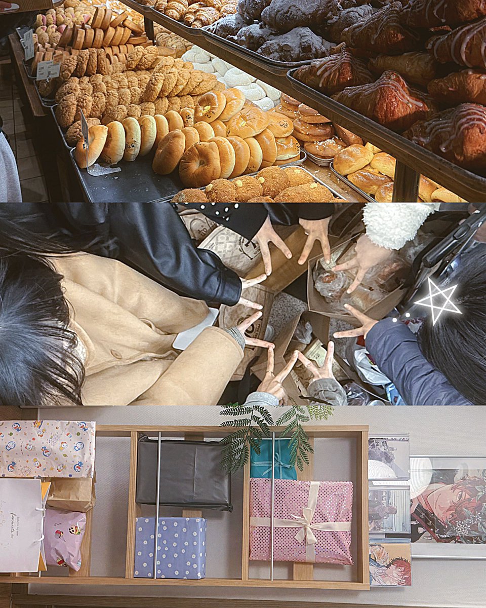 🎸 𝟐𝟎𝟐𝟔 𝐆𝐈𝐕𝐄𝐍 𝐅𝐀𝐍 𝐆𝐈𝐑𝐋 𝐂𝐀𝐌𝐏

📍 𝐃𝐚𝐞𝐣𝐞𝐨𝐧
🗓️ 𝟐𝟎𝟐𝟔.𝟎𝟐.𝟐𝟏-𝟐𝟐

기븐 휀걸들과 우당탕탕 걸스나잇💗

즐겨줘서 고마버 담엔 더 재밋게 놉시다🤘