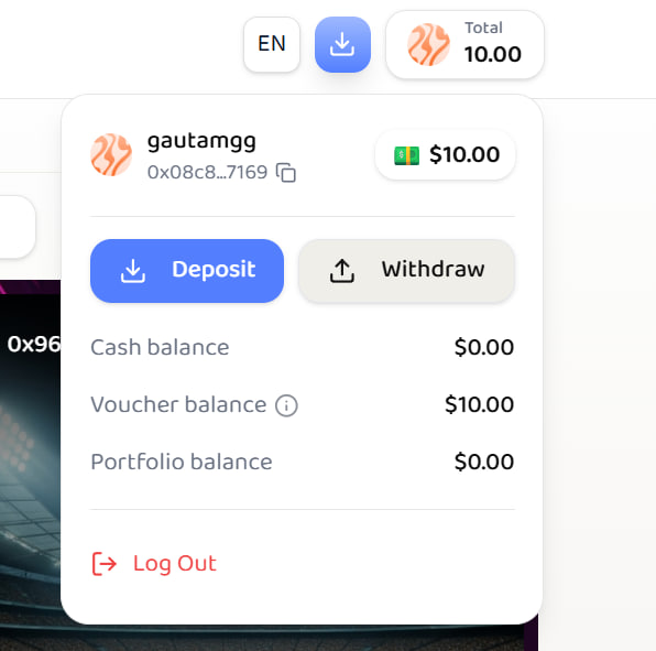 Gautamgg 🕵 tweet media