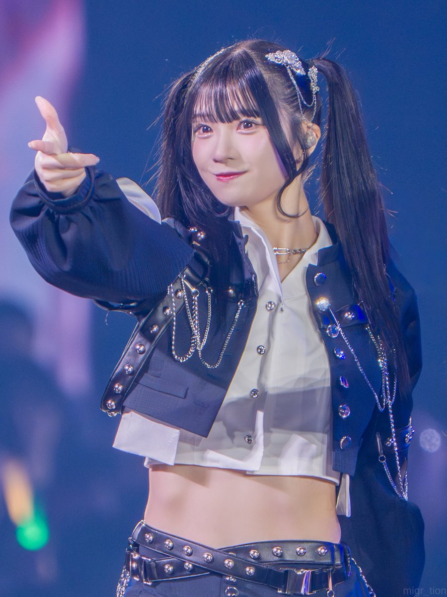 2026.02.23 ≠ME 7th ANNIVERSARY PREMIUM CONCERT @ Kアリーナ横浜 令