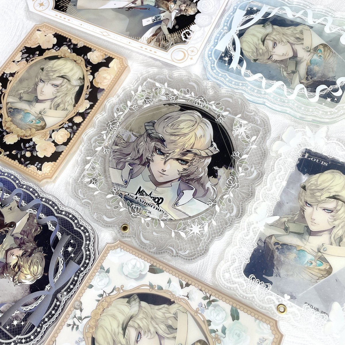 百夜(*´∀`) ✦ tweet media