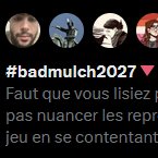 Albert de Vanves tweet media