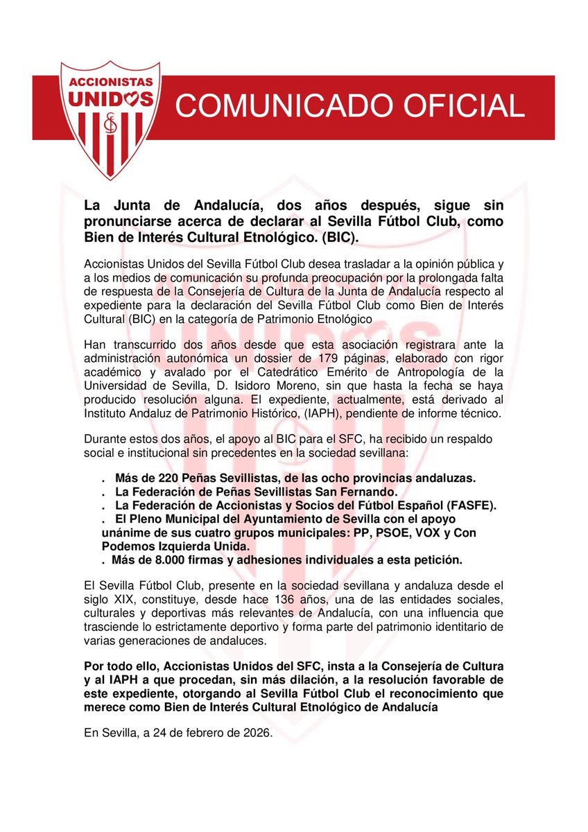 Accionistas Unidos 🇵🇱 tweet media