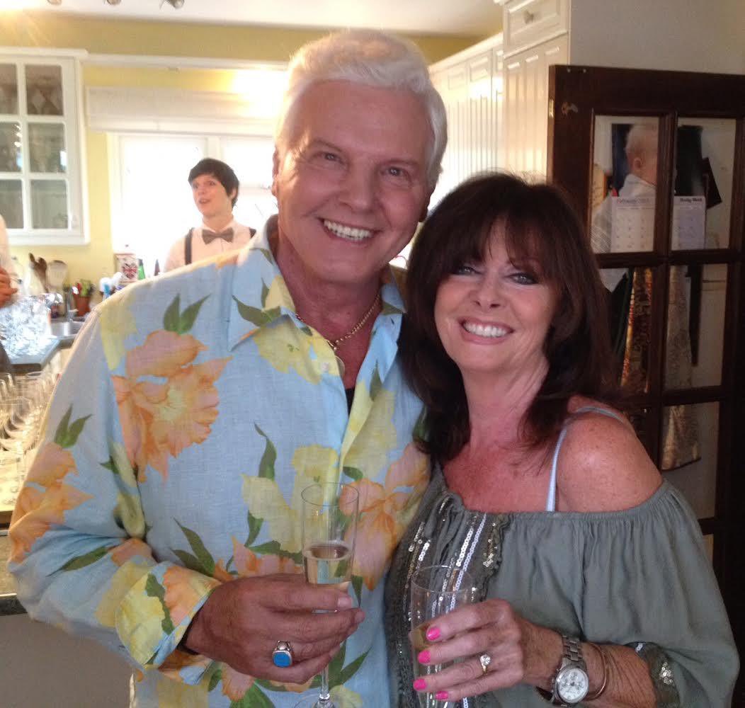 Vicki Michelle MBE 💙 tweet media