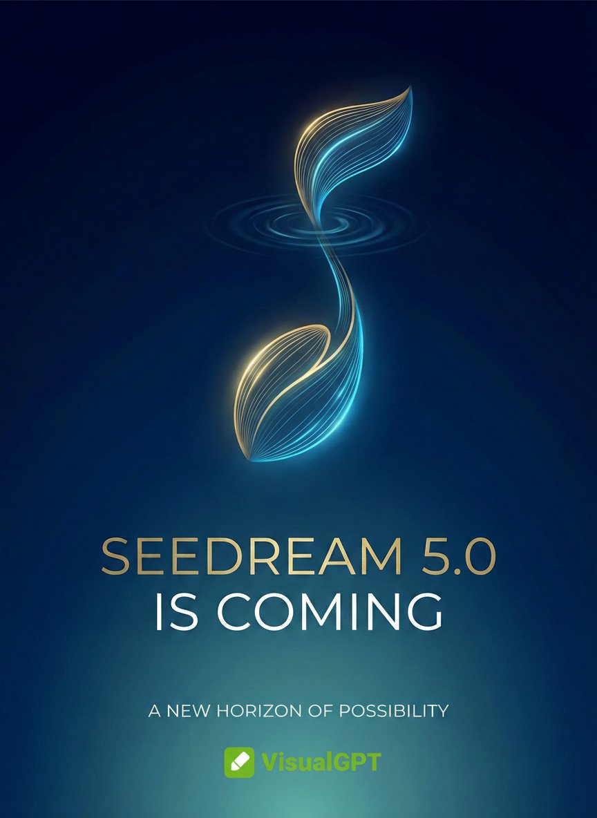 VisualGPT tweet media