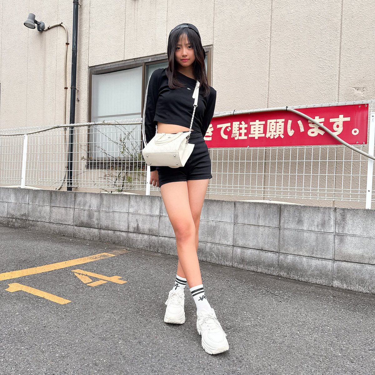 ゆあら👻💋 tweet media