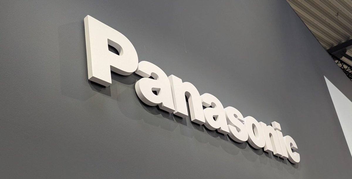 homecinemafr's tweet photo. [Annonce HCFR] Panasonic – Experience Event 2026 à Munich -
« Panasonic de retour en Europe et en France » 📺 - HCFR Forum &amp; Magazine - cc @PanasonicEurope @homecinemafr

https://t.co/8FDUNC3lha https://t.co/RdXutSmt36