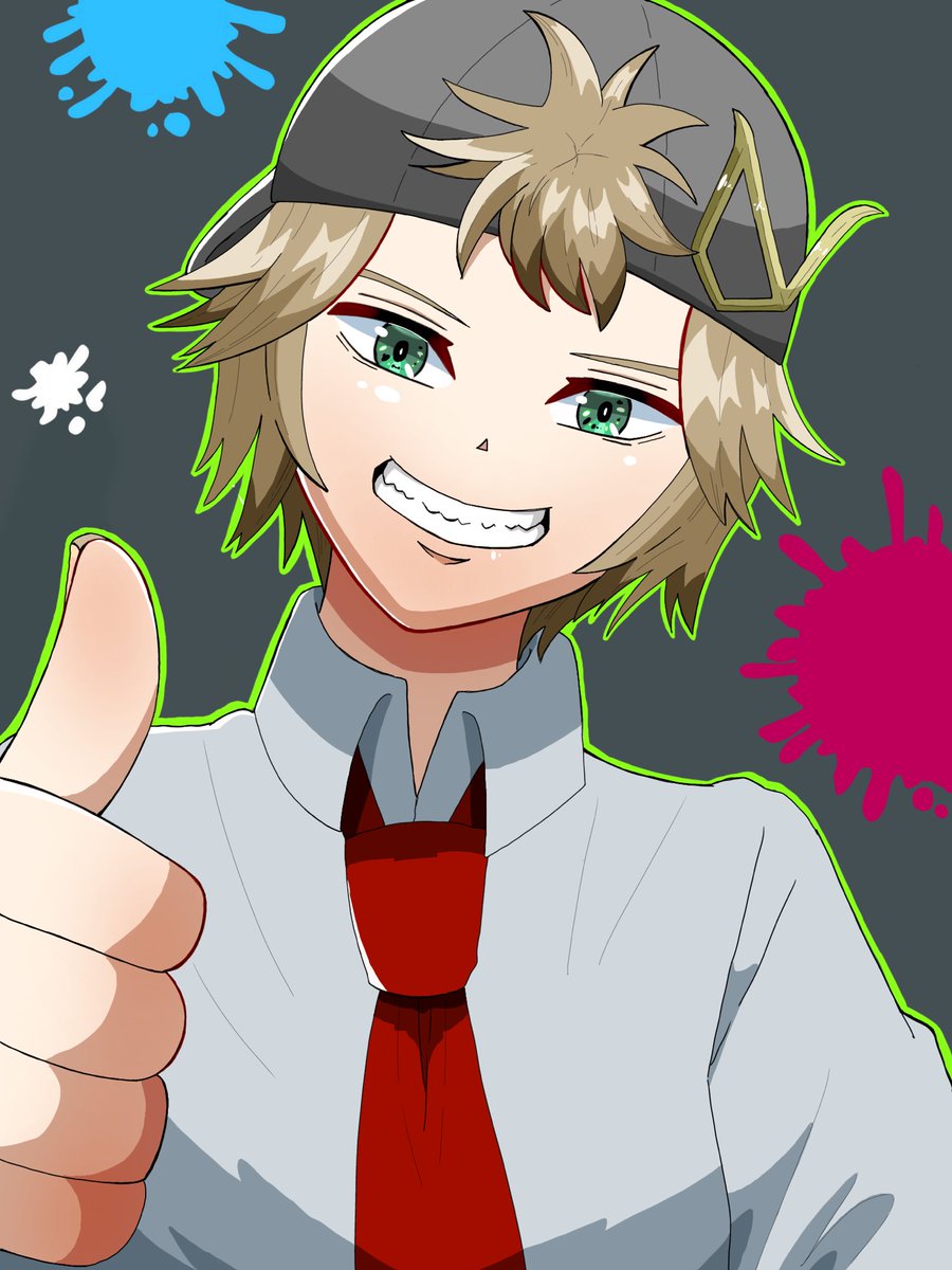 アンデラ
ショーン